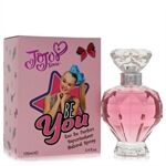 Jojo Siwa Be You by Jojo Siwa - Eau De Parfum Spray 100 ml - til kvinder