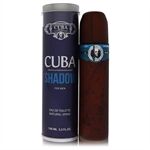 Cuba Shadow by Fragluxe - Eau De Toilette Spray 100 ml - til mænd
