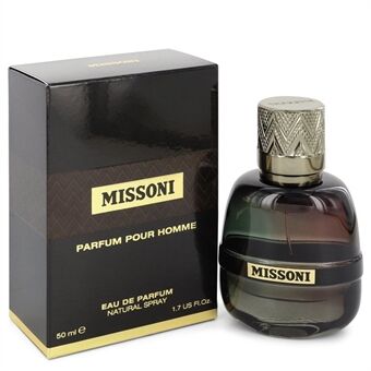 Missoni by Missoni - Eau De Parfum Spray 50 ml - til mænd