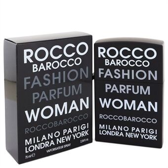 Roccobarocco Fashion by Roccobarocco - Eau De Parfum Spray 75 ml - til kvinder