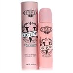 Cuba Victory by Fragluxe - Eau De Parfum Spray 100 ml - til kvinder
