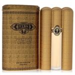 Cuba Prestige Legacy by Fragluxe - Eau De Toilette Spray 90 ml - til mænd