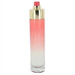 Perry Ellis 360 Coral by Perry Ellis - Eau De Parfum Spray (Tester) 100 ml - til kvinder
