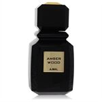 Ajmal Amber Wood by Ajmal - Eau De Parfum Spray (Unisex Unboxed) 100 ml - til kvinder