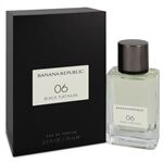 Banana Republic 06 Black Platinum by Banana Republic - Eau De Parfum Spray (Unisex) 75 ml - til kvinder