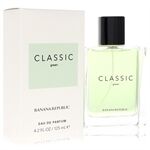 Banana Republic Classic Green by Banana Republic - Eau De Parfum Spray (Unisex) 125 ml - til kvinder