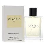 Banana Republic Classic Citrus by Banana Republic - Eau De Parfum Spray (Unisex) 125 ml - til kvinder