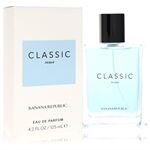Banana Republic Classic Acqua by Banana Republic - Eau De Parfum Spray (Unisex) 125 ml - til kvinder