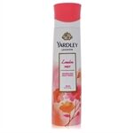 London Mist by Yardley London - Refreshing Body Spray 150 ml - til kvinder