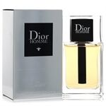 Dior Homme by Christian Dior - Eau De Toilette Spray (New Packaging 2020) 50 ml - til mænd