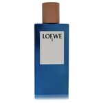 Loewe 7 by Loewe - Eau De Toilette Spray (unboxed) 100 ml - til mænd