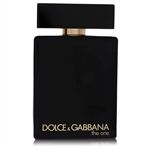 The One Intense by Dolce & Gabbana - Eau De Parfum Spray (Tester) 100 ml - til mænd