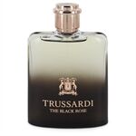 The Black Rose by Trussardi - Eau De Parfum Spray (Unisex Unboxed) 100 ml - til kvinder