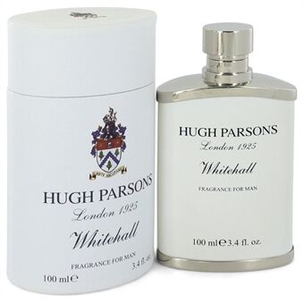 Hugh Parsons Whitehall by Hugh Parsons - Eau De Parfum Spray 100 ml - til mænd