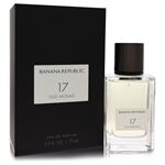 Banana Republic 17 Oud Mosaic by Banana Republic - Eau De Parfum Spray (Unisex) 75 ml - til kvinder