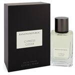Banana Republic Cypress Cedar by Banana Republic - Eau De Parfum Spray (Unisex) 75 ml - til kvinder