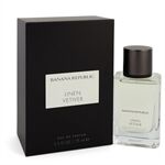 Banana Republic Linen Vetiver by Banana Republic - Eau De Parfum Spray (Unisex) 75 ml - til kvinder
