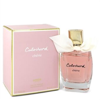 Cabochard Cherie by Cabochard - Eau De Parfum Spray 100 ml - til kvinder