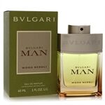 Bvlgari Man Wood Neroli by Bvlgari - Eau De Parfum Spray 60 ml - til mænd