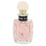 Miu Miu L'eau Rosee by Miu Miu - Eau De Toilette Spray (unboxed) 100 ml - til kvinder