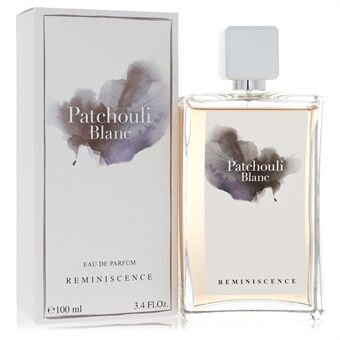 Patchouli Blanc by Reminiscence - Eau De Parfum Spray (Unisex) 100 ml - til kvinder