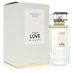 Victoria's Secret First Love by Victoria's Secret - Eau De Parfum Spray 100 ml - til kvinder