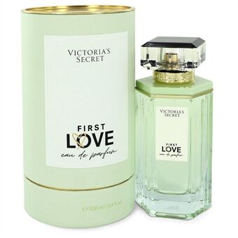 Victoria\'s Secret First Love by Victoria\'s Secret - Eau De Parfum Spray 100 ml - til kvinder