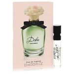 Dolce by Dolce & Gabbana - Vial (sample) 1 ml - til kvinder