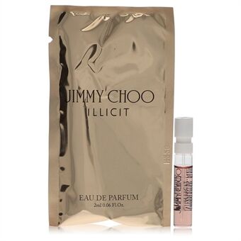 Jimmy Choo Illicit by Jimmy Choo - Vial (sample) 2 ml - til kvinder