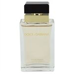 Dolce & Gabbana Pour Femme by Dolce & Gabbana - Eau De Parfum Spray (unboxed) 50 ml - til kvinder
