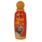 Madagascar 2 by Dreamworks - Eau De Toilette Spray (unboxed) 75 ml - til kvinder