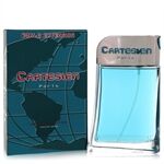 World Extension Cartesien by Viviane Vendelle - Eau De Toilette Spray (unboxed) 100 ml - til mænd