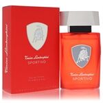 Lamborghini Sportivo by Tonino Lamborghini - Eau De Toilette Spray 75 ml - til mænd