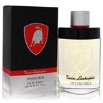 Lamborghini Invincibile by Tonino Lamborghini - Eau De Toilette Spray 125 ml - til mænd