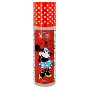 Minnie Mouse by Disney - Body Mist 240 ml - til kvinder