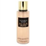 Victoria's Secret Bare Vanilla Shimmer by Victoria's Secret - Fragrance Mist Spray 248 ml - til kvinder