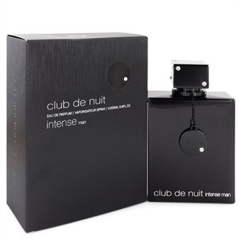 Club De Nuit Intense by Armaf - Eau De Parfum Spray 200 ml - til mænd