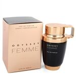 Odyssey Femme by Armaf - Eau De Parfum Spray 80 ml - til kvinder