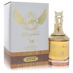 Bucephalus IX by Armaf - Eau De Parfum Spray 100 ml - til mænd