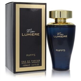 Riiffs Mon Lumiere by Riiffs - Eau De Parfum Spray (Unisex) 100 ml - til kvinder
