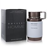 Odyssey Homme White by Armaf - Eau De Parfum Spray 100 ml - til mænd