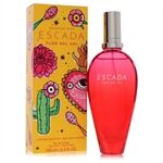 Escada Flor Del Sol by Escada - Eau De Toilette Spray (Limited Edition) 100 ml - til kvinder