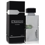 L'aventure by Al Haramain - Eau De Parfum Spray 200 ml - til mænd