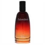 Fahrenheit by Christian Dior - Eau De Toilette Spray (unboxed) 100 ml - til mænd