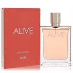 Boss Alive by Hugo Boss - Eau De Parfum Spray 50 ml - til kvinder
