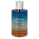 Vanilla Vibes by Juliette Has a Gun - Eau De Parfum Spray (unboxed) 100 ml - til kvinder