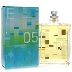 Escentric 05 by Escentric Molecules - Eau De Toilette Spray 104 ml - til mænd