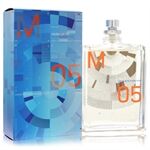 Molecule 05 by Escentric Molecules - Eau De Toilette Spray (Unisex) 104 ml - til kvinder