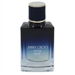 Jimmy Choo Man Blue by Jimmy Choo - Eau De Toilette Spray (unboxed) 30 ml - til mænd