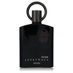 Supremacy Noir by Afnan - Eau De Parfum Spray (unboxed) 100 ml - til mænd